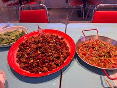 -川正旺江湖菜(三元桥店)