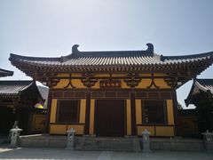-四门塔风景区