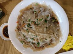 -德胜轩正宗顺德菜(宝安沙井会展中心店)