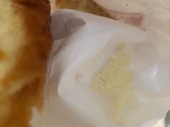 鲜奶炼乳吐司-爸爸糖手工吐司(上海五角场万达店)