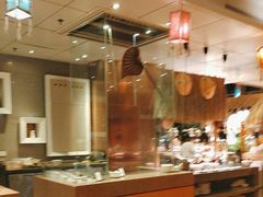 -视界美食自助餐厅·石家庄希尔顿酒店