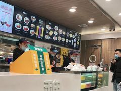 -魏家餐饮(朗香街店)