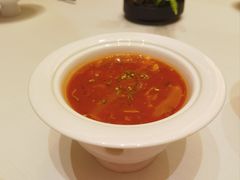 -扬州香格里拉·香宫中餐厅