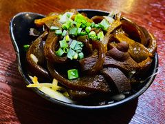 -纪州豚骨酱油拉面(锦延路店)