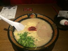 -一兰拉面(千叶店（C-one内）)