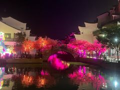 -长兴太湖图影湿地文化园