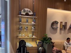 -霸王茶姬(常发广场店)