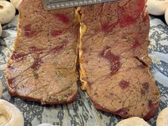 -英雄故事地摊烤肉(马驹桥店)