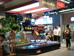 -易裕和·长沙米粉(竹塘西路店)