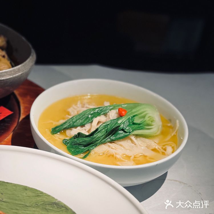还以为真的来到了船坞里｜一秒穿越西湖