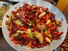 -潇湘阁(望京SOHO店)