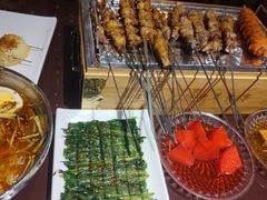 -三个大叔东北烧烤·砂锅菜(西三旗店)