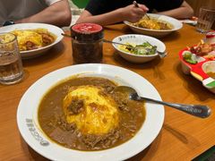 -CoCo壱番屋(久光百货店)