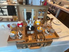 -星璞全日餐厅·高空自助餐(深铁铂尔曼酒店)