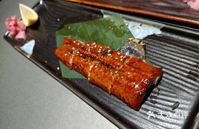 Classic Grilled Eel