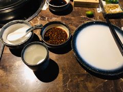 -同仁四季椰子鸡(海岸城天利店)