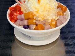 -荔芳传统糖水铺