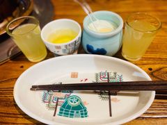 -额尔敦草原涮羊肉·烧烤(冻青树总店)