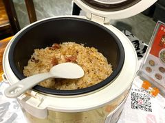 腊味饭-壹盏灯(蚂蚁工房店)