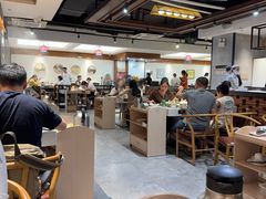 -围炉夜话·潮汕卤水火锅(榕江店)