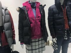 -优衣库(上海正大广场店)