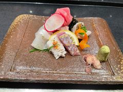 -奈良本寿司(永嘉路店)