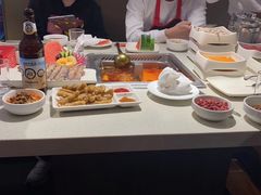 -海底捞火锅(亲子主题北金鹰店)