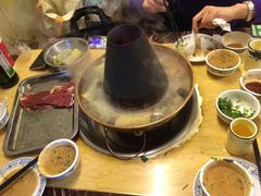 -月圆火锅(宁海东路二店)