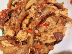 -农耕记·湖南土菜(科技园店)