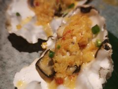 -虹料理·日料放题(悠方店)