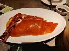 -金鸭季·北京烤鸭(深业上城店)