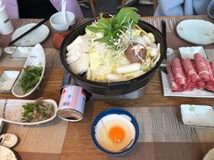-酒井酱子·深夜食堂(东城汇店)