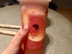-喜茶(上海正大广场店)