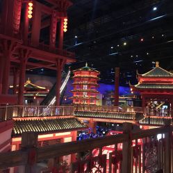 -南京万达乐园