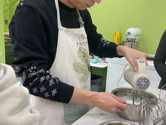 -米柚烘焙教室(新天地购物中心店)