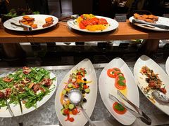 -拉蒂娜·巴西牛排馆 Latina·Brazilian Steakhouse(王府井喜悦店)