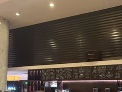 -上海锦江汤臣洲际大酒店壹阶层