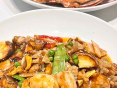 -渔家风味·鲅鱼水饺·央视展播·海鲜天津菜(开发区店)