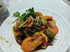 -威海渔村(静安旗舰店)