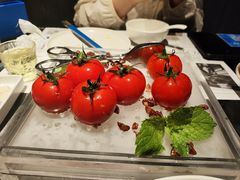 -小大董·烤鸭(凤凰汇店)