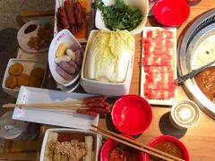 -季季红火锅(长沙步行街店)