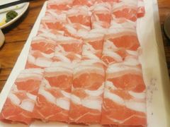 特色经典羔羊肉-乐宴·老北京铜火锅(八卦岭店)