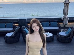 -影吧•悬崖海景(珠海凤凰湾悦椿酒店)