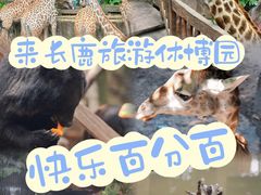 -长鹿旅游休博园