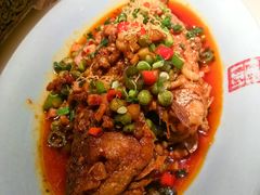 -锦府盐帮·李宅(领展购物广场中关村店)