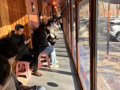 -掌上鲜(南顺城街店)