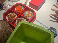 -老萍巷莲花血鸭·萍乡地标江西菜(步行街店)
