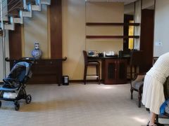 -绍兴鉴湖君澜大酒店