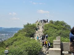 -千佛山风景名胜区