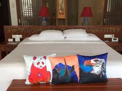 -三亚亚龙湾雅高美爵酒店